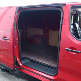 Foto inzerátu Citroën Jumpy 1.6 BlueHDi