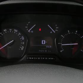 Foto inzerátu Citroën Jumpy 1.6 BlueHDi