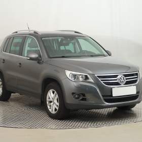Volkswagen Tiguan 2.0 TDI / 19499396