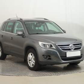 Volkswagen Tiguan 2.0 TDI / 19499396