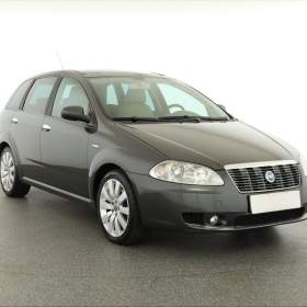 Fiat Croma 1.9 MultiJet / 19499397