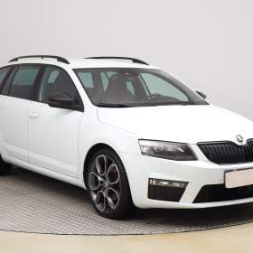 Škoda Octavia RS 2.0 TDI / 19499398