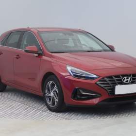 Hyundai i30 1.0 T- GDI / 19499399