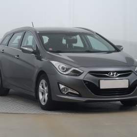 Hyundai i40 1.7 CRDi / 19499402