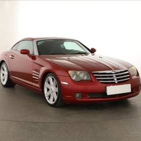 Chrysler Crossfire 3.2i V6 / 19499404