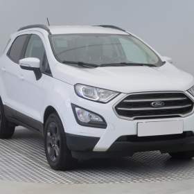 Ford Ecosport 1.0 EcoBoost / 19499407