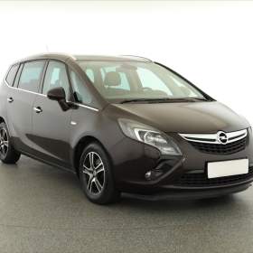 Foto inzerátu Opel Zafira 1.4 Turbo