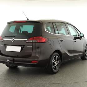 Foto inzerátu Opel Zafira 1.4 Turbo