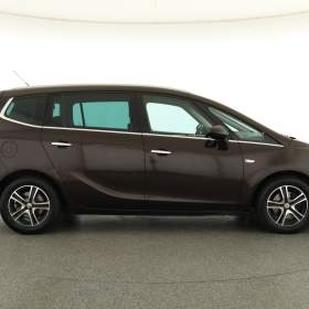 Foto inzerátu Opel Zafira 1.4 Turbo