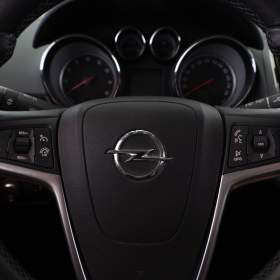 Foto inzerátu Opel Zafira 1.4 Turbo