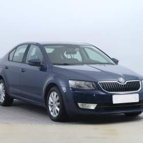 Škoda Octavia 1.6 TDI / 19499409