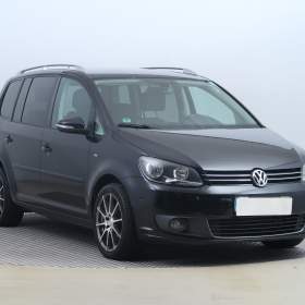 Volkswagen Touran 1.4 TSI / 19499411