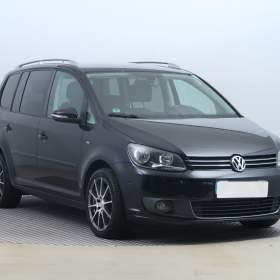 Volkswagen Touran 1.4 TSI / 19499411