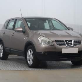 Nissan Qashqai 2.0 / 19499412