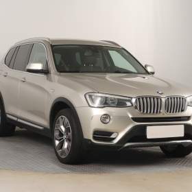 BMW X3 xDrive35d / 19499414