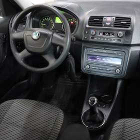 Foto inzerátu Škoda Roomster 1.6 TDI