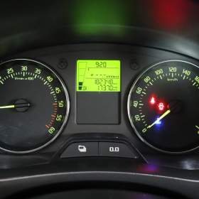 Foto inzerátu Škoda Roomster 1.6 TDI