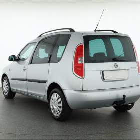 Foto inzerátu Škoda Roomster 1.6 TDI