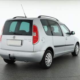 Foto inzerátu Škoda Roomster 1.6 TDI