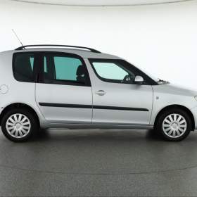 Foto inzerátu Škoda Roomster 1.6 TDI