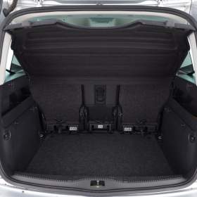 Foto inzerátu Škoda Roomster 1.6 TDI