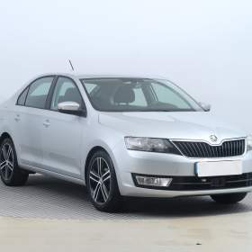 Škoda Rapid 1.4 TDI / 19499416