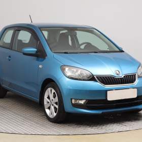 Škoda Citigo 1.0 MPI / 19499417