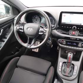 Hyundai i30 Fastback 1.5 T- GDI MHEV / 19499418