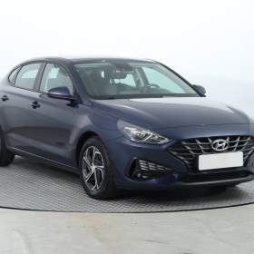 Foto inzerátu Hyundai i30 Fastback 1.0 T-GDI