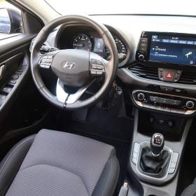 Foto inzerátu Hyundai i30 Fastback 1.0 T-GDI