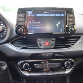 Foto inzerátu Hyundai i30 Fastback 1.0 T-GDI