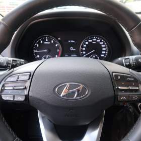 Foto inzerátu Hyundai i30 Fastback 1.0 T-GDI