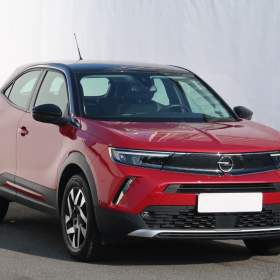 Opel Mokka 1.2 Turbo / 19499423