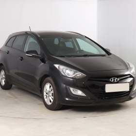 Hyundai i30 1.6 MPI / 19499425