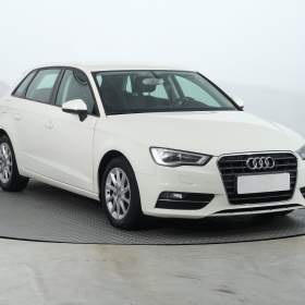Audi A3 2.0 TDI / 19499429