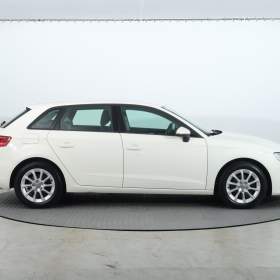 Foto inzerátu Audi A3 2.0 TDI