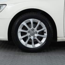 Foto inzerátu Audi A3 2.0 TDI