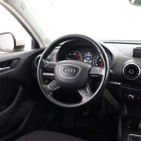 Foto inzerátu Audi A3 2.0 TDI