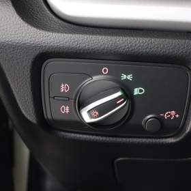 Foto inzerátu Audi A3 2.0 TDI