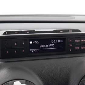 Foto inzerátu Audi A3 2.0 TDI