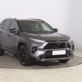 Toyota Rav4 2.5 Hybrid / 19499430