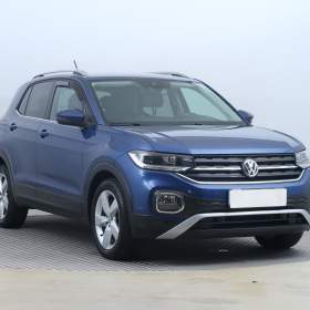 Volkswagen T- Cross 1.0 TSI / 19499431