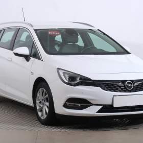 Opel Astra 1.5 CDTI / 19499738