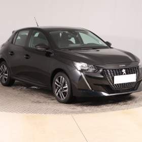 Peugeot 208 1.2 PureTech / 19499739