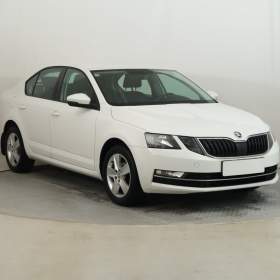 Škoda Octavia 1.0 TSI / 19499741