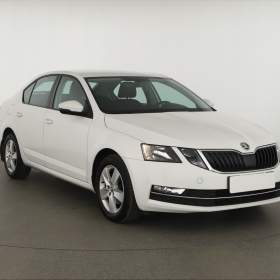 Škoda Octavia 1.0 TSI / 19499741