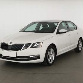 Foto inzerátu Škoda Octavia 1.0 TSI