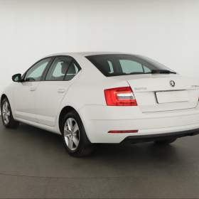 Foto inzerátu Škoda Octavia 1.0 TSI