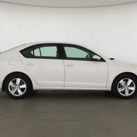 Foto inzerátu Škoda Octavia 1.0 TSI