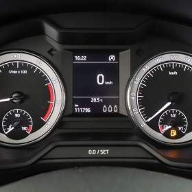 Foto inzerátu Škoda Octavia 1.0 TSI